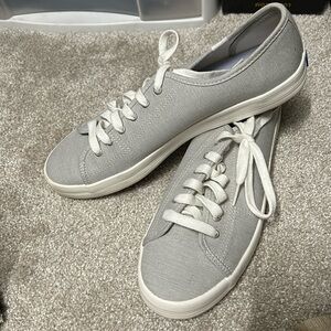 Grey Keds